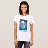Pisces T-Shirt (Vorne ganz)