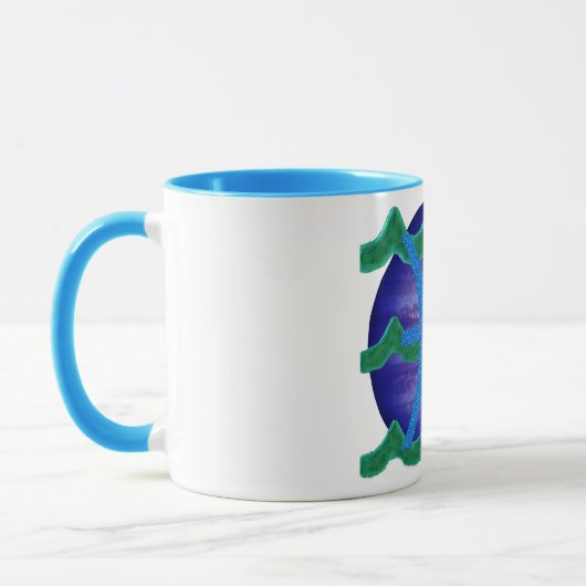 Pisces Tasse (Links)