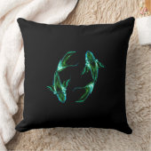 Pisces – The Dream Tide Kissen (Decke)