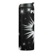 Pisces Thermosbecher (Nach links gedreht)