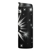 Pisces Thermosbecher (Nach rechts gedreht)