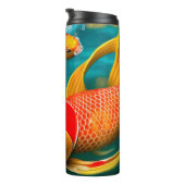 Pisces Thermosbecher (Nach rechts gedreht)