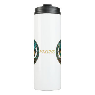 Pisces Thermosbecher