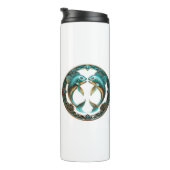 Pisces Thermosbecher (Nach rechts gedreht)