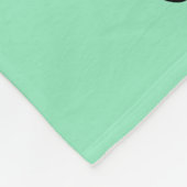 Pisces Throw Blanket Fleecedecke (Ecke)