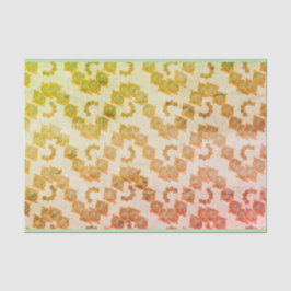 Pisces Tissue Paper Seidenpapier