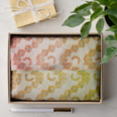 Pisces Tissue Paper Seidenpapier (Geschenk)