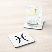 Pisces Untersetzer (Rechte Seite)