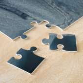 Pisces Zodiac Musician Piano Puzzle (Seite)