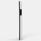 Pisces Zodiac Sign Case-Mate iPhone Hülle (Hinten/Rechts)