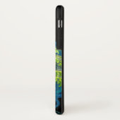 Pisces Zodiac Sign Case-Mate iPhone Hülle (Hinten/Links)