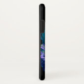 Pisces Zodiac Sign Case-Mate iPhone Hülle (Hinten/Rechts)