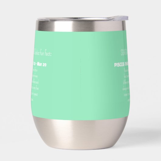 PISCES Zodiac Sign Personality Traits (Links)