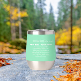 PISCES Zodiac Sign Personality Traits