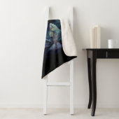Pisces Zodiac Sign Sherpadecke (Beispiel)