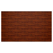 Pisces Zodiac Symbol Brown Mahogany Style Stoff (Fat Quarter (45,7 x 55,9 cm))