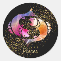 Pisces - Zodiac-Zeichen
