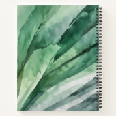 Piscis Notizblock (Rückseite)