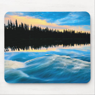 Pisew Falls Provincial Park   Kanada Mousepad