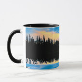 Pisew Falls Provincial Park | Kanada Tasse (Links)