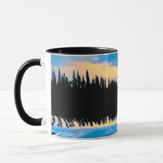 Pisew Falls Provincial Park | Kanada Tasse (Links)