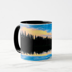 Pisew Falls Provincial Park   Kanada Tasse