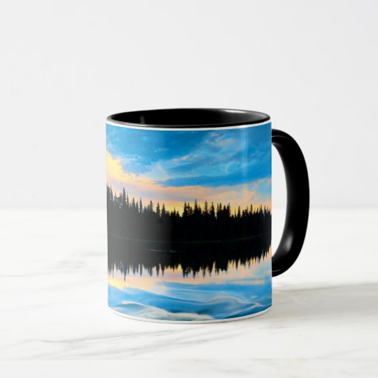 Pisew Falls Provincial Park | Kanada Tasse (VorderseiteRechts)