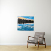 Pisew Falls Provincial Park | Kanada Wandteppich (Beispiel (Horizontal))