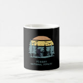 Pisgah National Forest Kaffeetasse (Mittel)