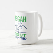 Pisgah TU 15oz. Tasse (VorderseiteRechts)