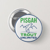Pisgah TU knöpfen Standard Button (Vorne & Hinten)