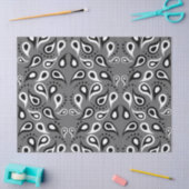 Pisley-Papier Seidenpapier (Basteln)