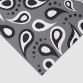 Pisley-Papier Seidenpapier (Detail)