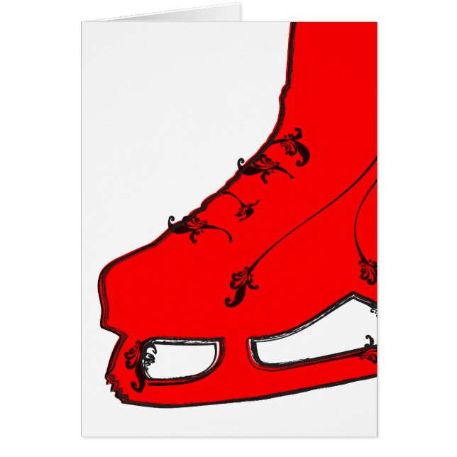 Pisley-Skate (Vorne)