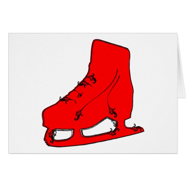 Pisley-Skate (Vorderseite (Horizontal))