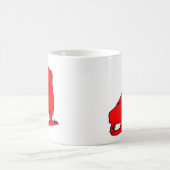 Pisley-Skate Kaffeetasse (Mittel)
