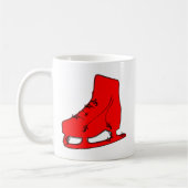 Pisley-Skate Kaffeetasse (Links)
