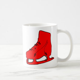 Pisley-Skate Kaffeetasse