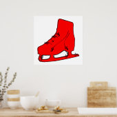 Pisley-Skate Poster (Küche)