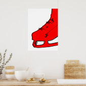 Pisley-Skate Poster (Küche)