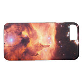 Pismis 24-1 Case-Mate iPhone hülle (Rückseite (Horizontal))