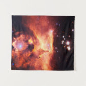 Pismis 24-1 Small Wandteppich (Vorderseite (Horizontal))