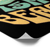 Pismo Beach _2 Poster (Ecke)