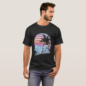 Pismo Beach California T-Shirt (Vorne ganz)
