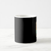 Pismo Beach Kaffeetasse (Mittel)