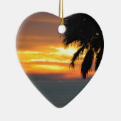 Pismo Beach Keramikornament (Rechts)