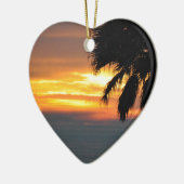 Pismo Beach Keramikornament (Links)