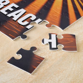 Pismo Beach Pier California Puzzle (Seite)