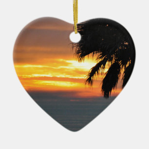 Pismo Strand Keramikornament