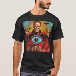 PISOR SCARES 2022 T - Shirt